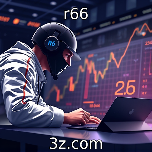 r66 - Descubra os segredos das apostas esportivas bem-sucedidas