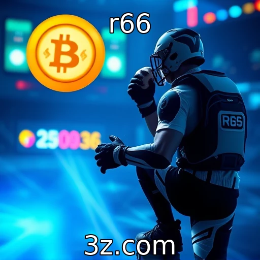 Como as criptomoedas estão redefinindo as apostas online em 2025