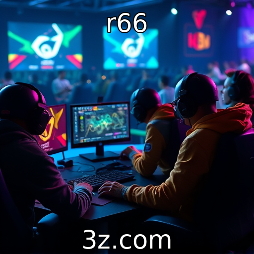 r66 : Apostas esportivas: Estratégias para analisar jogos e aumentar suas chances