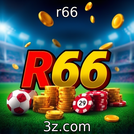 r66 : Desvendando as Apostas Esportivas: Análise Crítica das Melhores Estratégias