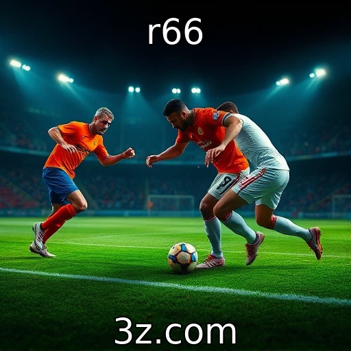 O futuro das apostas esportivas no Brasil: tendências de sucesso