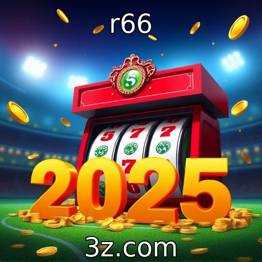 r66 : Explorando o Crescimento das Apostas Esportivas no Brasil em 2025