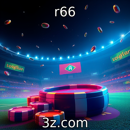 r66 : Como escolher o cassino online ideal para suas apostas