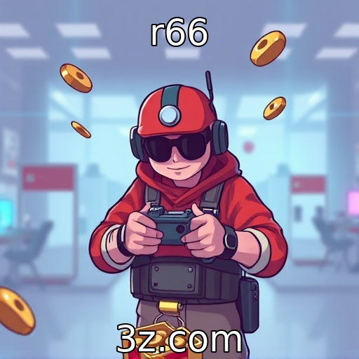 r66 | Impacto das microtransações na experiência do jogador