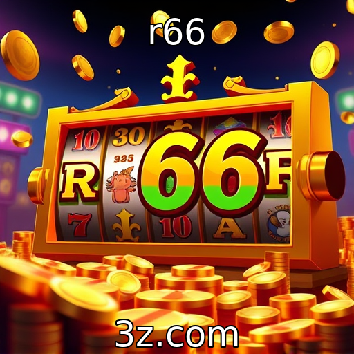 r66 - Impacto das Apostas Online no Comportamento do Jogador Moderno