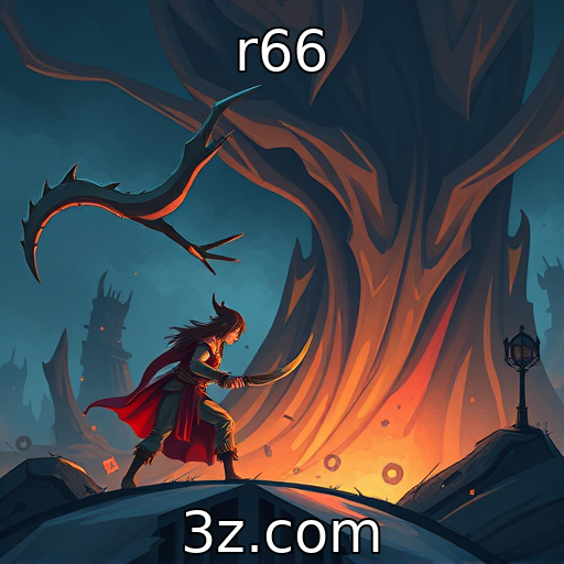 r66 - Desenvolvedores apostam em narrativas interativas para engajar jogadores