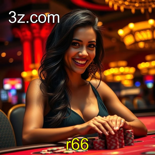 Experimente os Melhores Jogos no Site r66: Uma Jornada Atraente