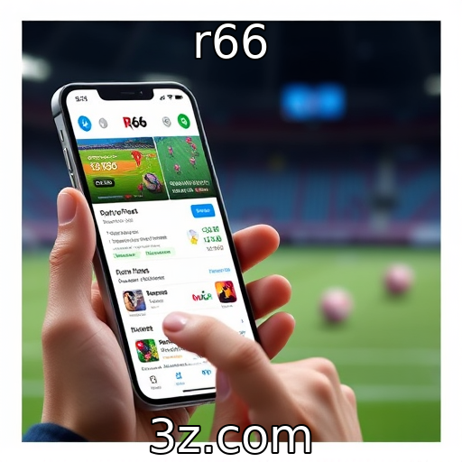 r66 - Estratégias vencedoras nas apostas esportivas para 2025