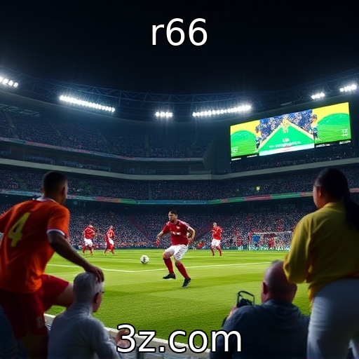 r66 - O Crescimento das Apostas Digitais no Brasil em 2025