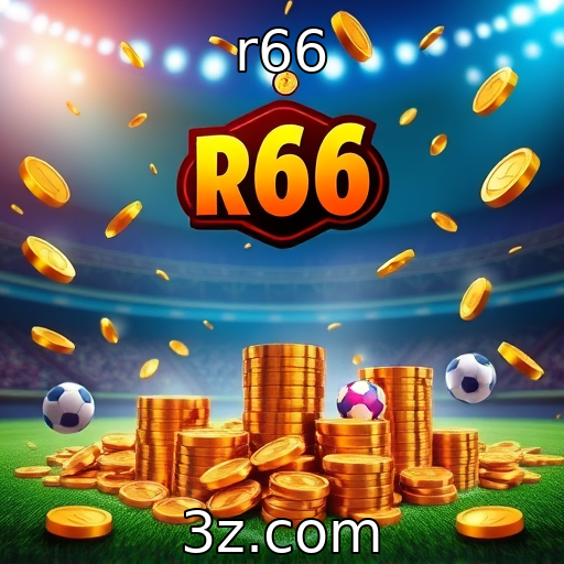 r66 - Apostadores inteligentes: como analisar partidas e maximizar lucros