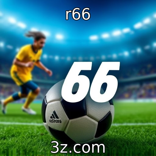 r66 : Apostas em esportes: Como analisar cada partida de forma eficaz