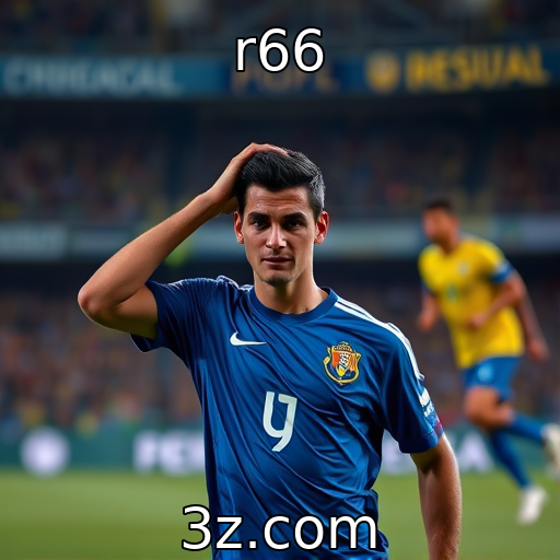 r66 | Apostas esportivas: as últimas análise das partidas decisivas