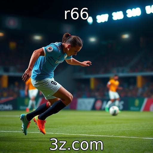 r66 : Apostas esportivas: como analisar partidas de forma eficaz