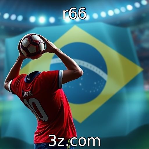 r66 - Transformação das Apostas Esportivas no Brasil em 2025