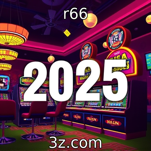 r66 - Apostas Esportivas: Análise Completa dos Campeonatos de 2025