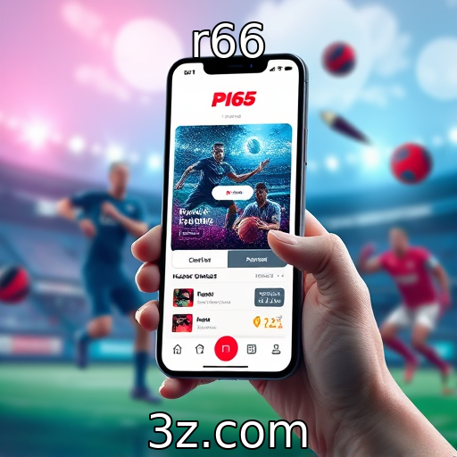 r66 : A Revolução das Apostas: Como o Pix Transformou o Mercado